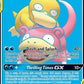 Slowpoke & Psyduck GX