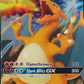 Charizard GX