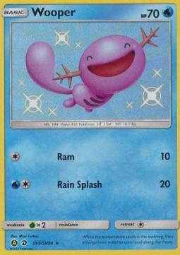 Wooper