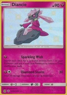 Diancie