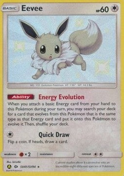 Eevee