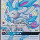 Sylveon GX