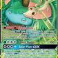 Venusaur & Snivy GX