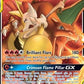Charizard & Braixen GX