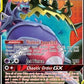 Naganadel & Guzzlord GX