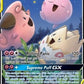 Togepi & Cleffa & Igglybuff GX