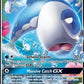Wishiwashi GX