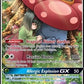 Vileplume GX