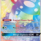 Vileplume GX