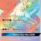 Volcarona GX