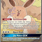 Eevee GX