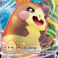 Morpeko VMAX [Max Discharge]