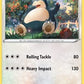 Snorlax