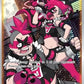 Team Yell Grunt