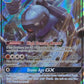 Carracosta GX