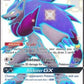 Zoroark GX