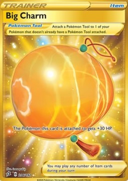 Big Charm