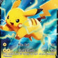 Pikachu V