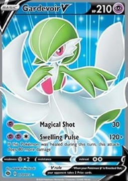 Gardevoir V