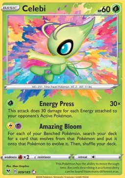 Celebi