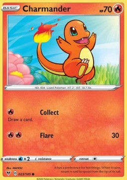 Charmander