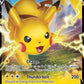 Pikachu V