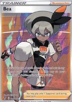 Bea