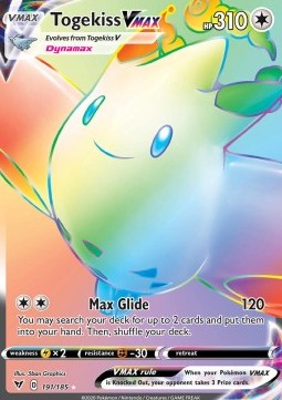 Togekiss VMAX
