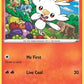 Scorbunny