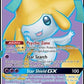 Jirachi GX