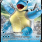 Blastoise V