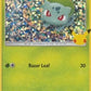 Bulbasaur [Razor Leaf]