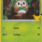 Rowlet