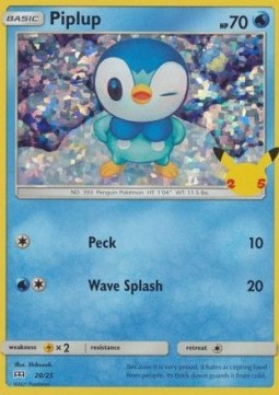 Piplup