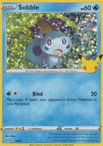 Sobble [Bind]