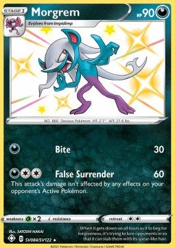Morgrem