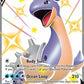 Lapras V