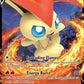 Victini V