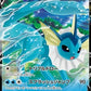 Vaporeon V