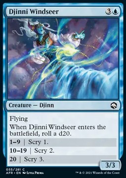 Djinni Windseer