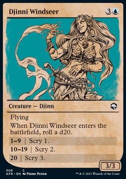 Djinni Windseer