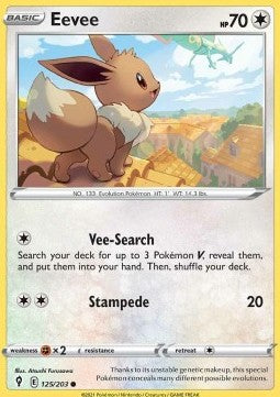 Eevee