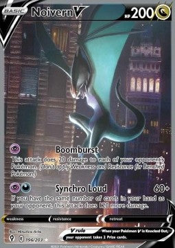 Noivern V
