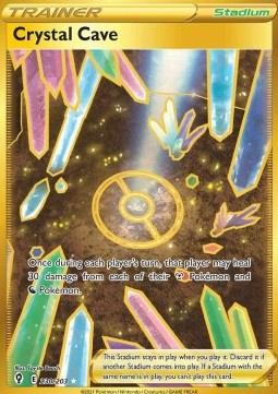 Crystal Cave