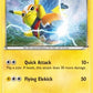 Pikachu Libre