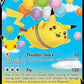 Flying Pikachu V