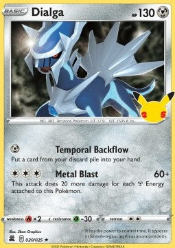 Dialga