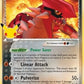 Team Magma's Groudon