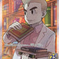 Professor's Research
