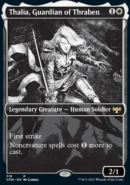 Thalia, Guardian of Thraben (V.1)